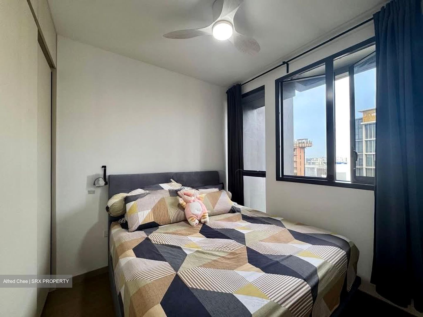 Penrose (D14), Apartment #562343021